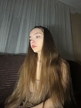 BarbaraFantasy online show from 12-04-25, 09:01