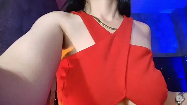 AnnaliOlsenX online show from 07-05-26, 04:19