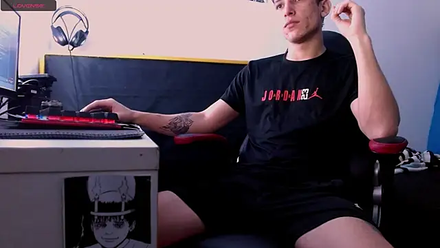 deividcloud36 online show from 03-17-26, 10:24