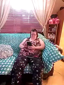 Bayou Woman68 online show from 06-15-26, 03:03