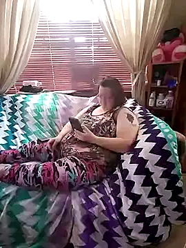 Bayou Woman68 online show from 06-21-26, 02:30