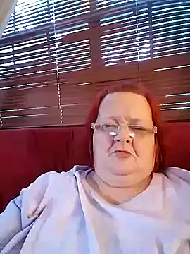Bayou Woman68 online show from 07-01-26, 12:34