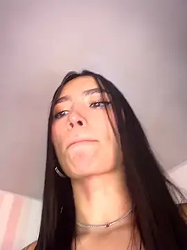 Milena-1 online show from 05-19-26, 10:10