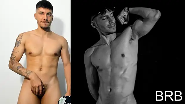 daniel sexy777 online show from 10-23-25, 11:46