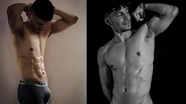 daniel sexy777 online show from 05-08-26, 03:01