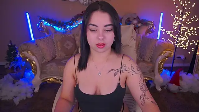 Snapshot of SusieWood chatting on 01-18-26, 09:07 SusieWood online show from 01-18-26, 09:07