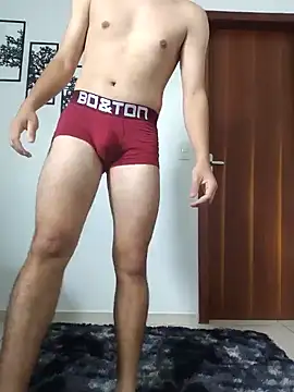 Snapshot of HAchicko_ chatting on 01-15-25, 12:25 HAchicko online show from 01-15-25, 12:25