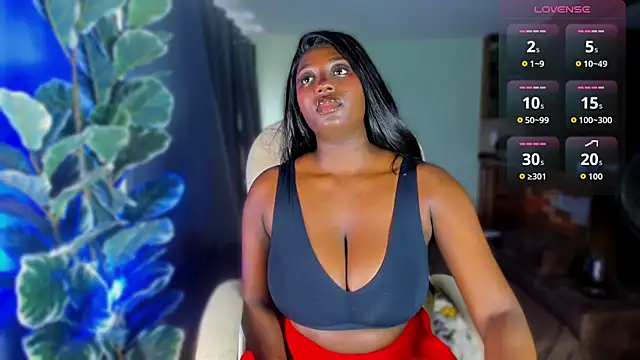 Almaahotxxx online show from 05-19-26, 02:01