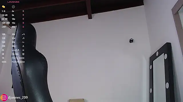 DilanJonnes  online show from 05-26-26, 06:04
