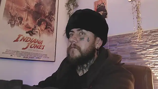 Ash gusbig online show from 03-10-26, 11:10