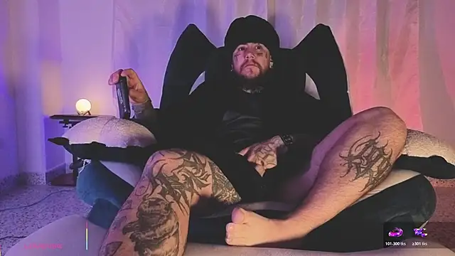 Ash gusbig online show from 04-03-26, 02:20