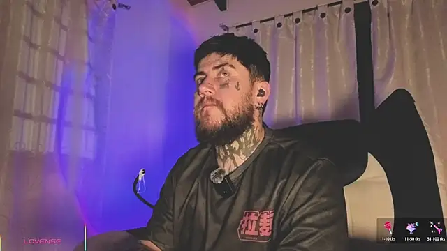 Ash gusbig online show from 04-14-26, 03:01