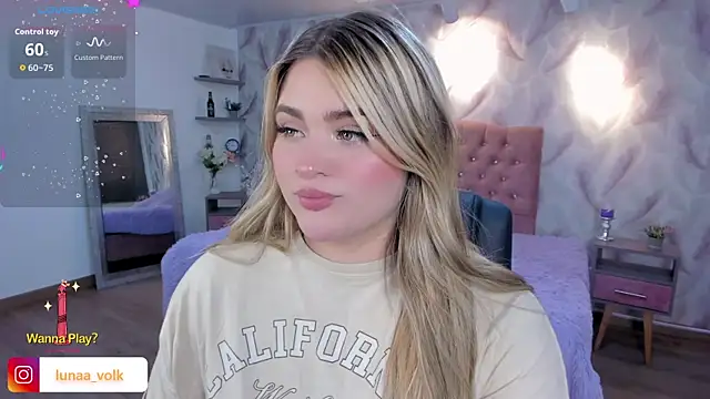 cattaleya    online show from 02-26-26, 04:55