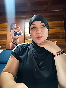 AmbarBurhan online show from 03-21-26, 04:32