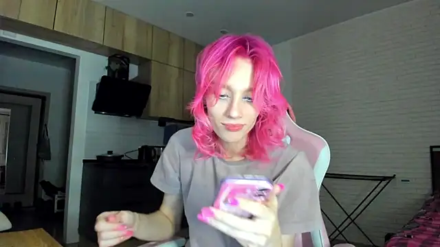  Alice Kitty online show from 03-06-26, 08:05