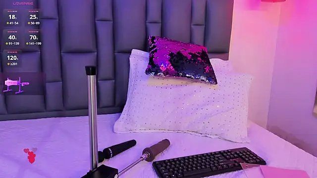 Abbyadams online show from 02-15-26, 03:25