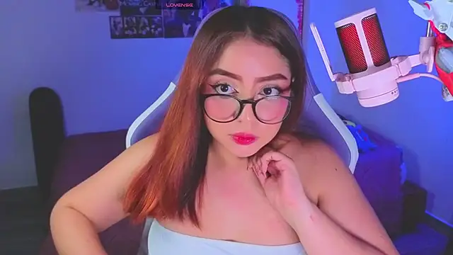 AnngelaSkye online show from 04-16-26, 08:15