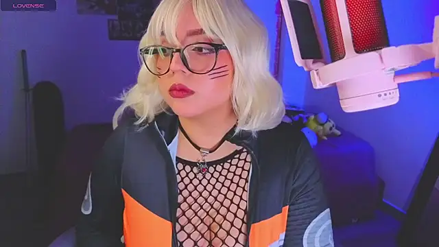 AnngelaSkye online show from 04-30-26, 07:25