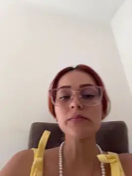 Miss-Abbii online show from 02-12-26, 09:10