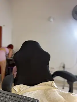 Miss-Abbii online show from 03-03-26, 12:17