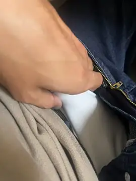 Carioca98Lapa online show from 04-30-26, 05:41