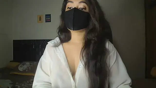 Most-Beautiful-Queen online show from 03-04-26, 09:37