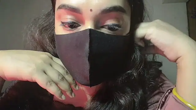 Most-Beautiful-Queen online show from 03-27-26, 07:24