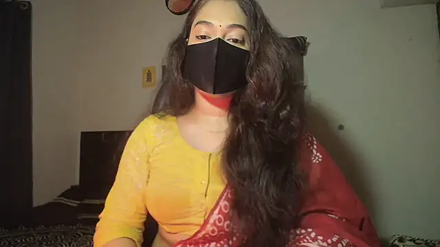 Most-Beautiful-Queen online show from 05-18-26, 07:31