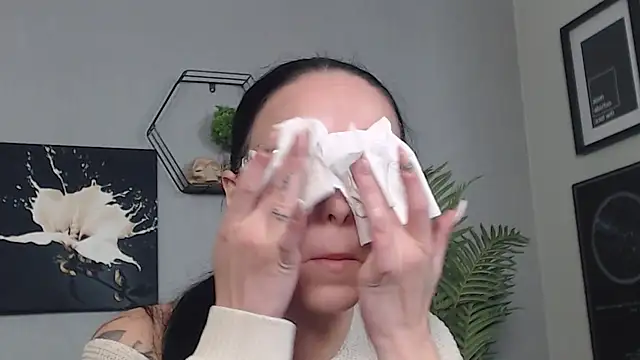 IzabelllNoir online show from 01-15-26, 09:03