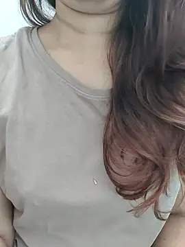 Brown Maxi online show from 03-22-26, 02:42