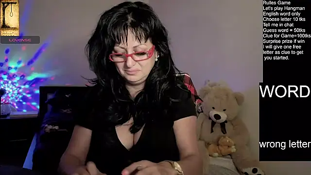 YourDreamLoverr online show from 07-11-26, 11:39