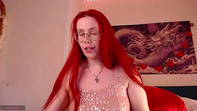 VanessaLincum online show from 05-08-26, 07:25