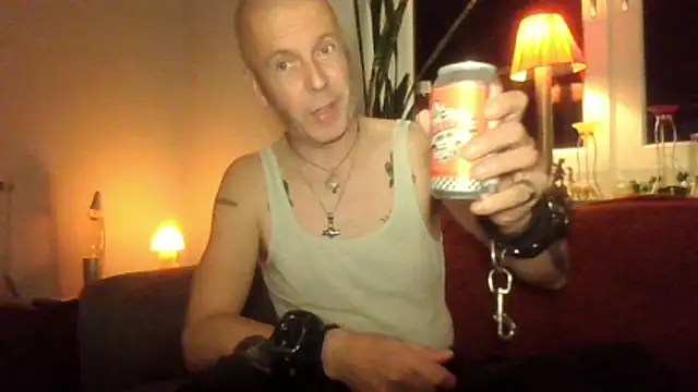SHARPSkinhead online show from 10-24-25, 10:39