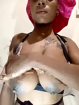 BarbieDoll 03 online show from 10-06-25, 10:18