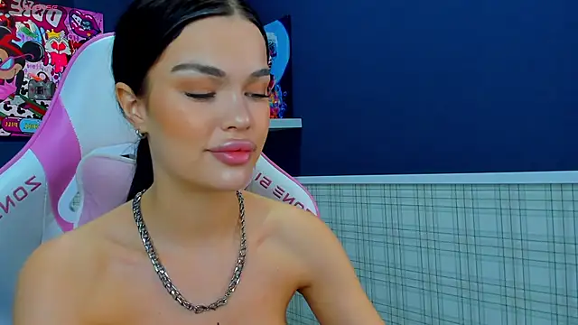 Angel Sapphire  online show from 12-06-24, 11:22