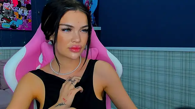 Angel Sapphire  online show from 12-23-24, 11:47