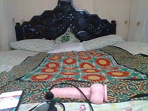 sweetymummy online show from 03-07-26, 02:25