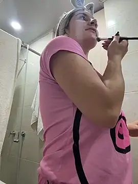 AtheneaRossi online show from 03-04-26, 01:06