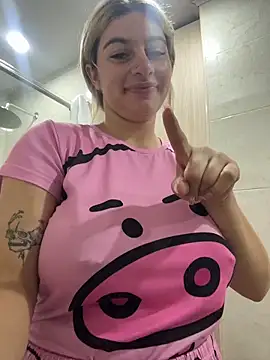 AtheneaRossi online show from 03-24-26, 09:25