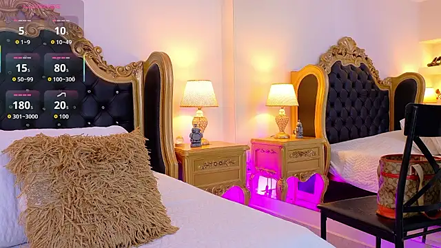 AdelinaVans online show from 03-27-26, 11:43