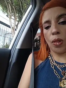 AdelinaVans online show from 06-24-26, 12:15