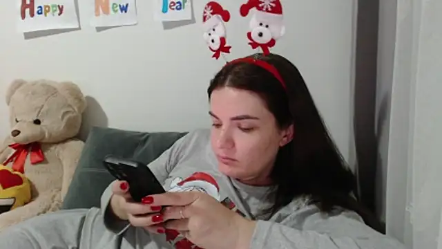  JustmeHere  online show from 01-13-26, 08:14