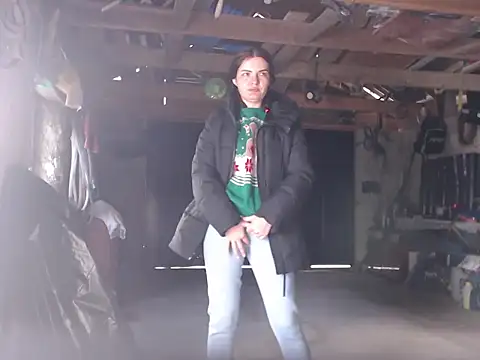  JustmeHere  online show from 02-27-26, 12:16