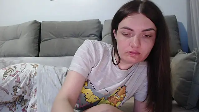  JustmeHere  online show from 04-03-26, 06:17