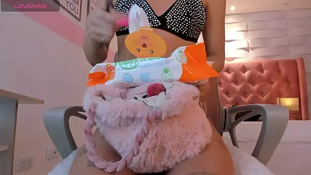 mhelissaw online show from 02-06-25, 08:50