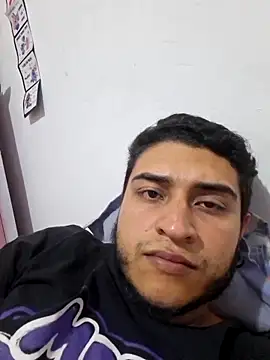 Juanhots online show from 05-15-26, 11:01