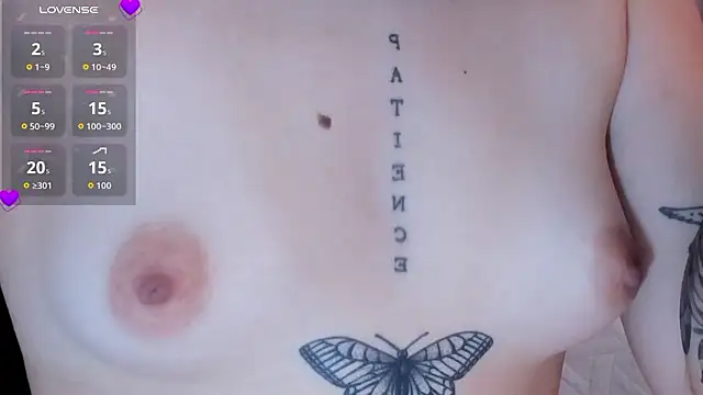 anna-henao online show from 01-31-26, 09:24