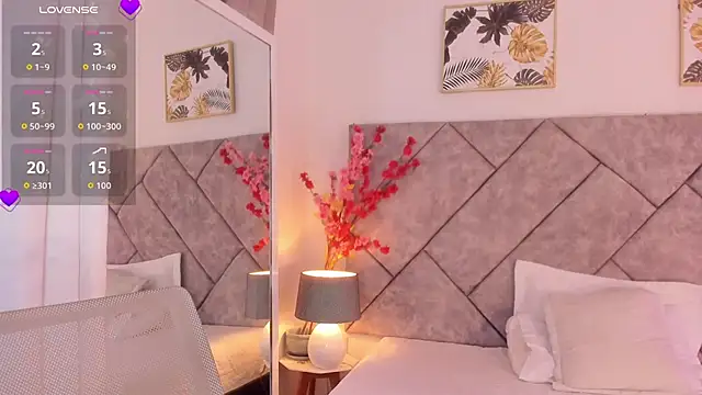 anna-henao online show from 02-06-26, 07:17