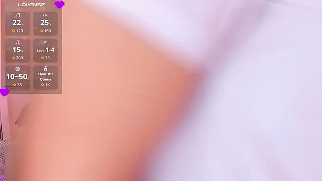 anna-henao online show from 03-07-26, 08:17