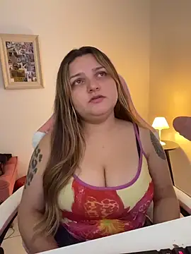 SweetPaige  online show from 03-28-26, 02:22